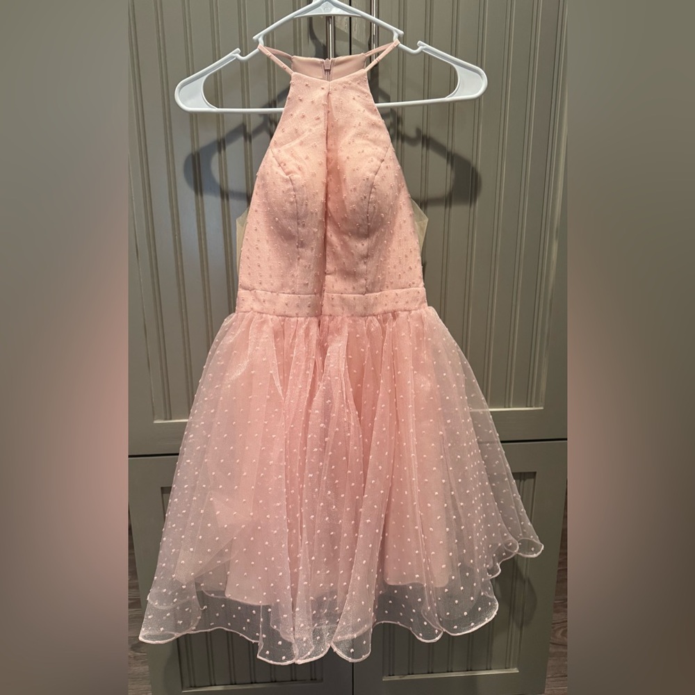 Sherri Hill size 2 (taken up to a size 0) never worn